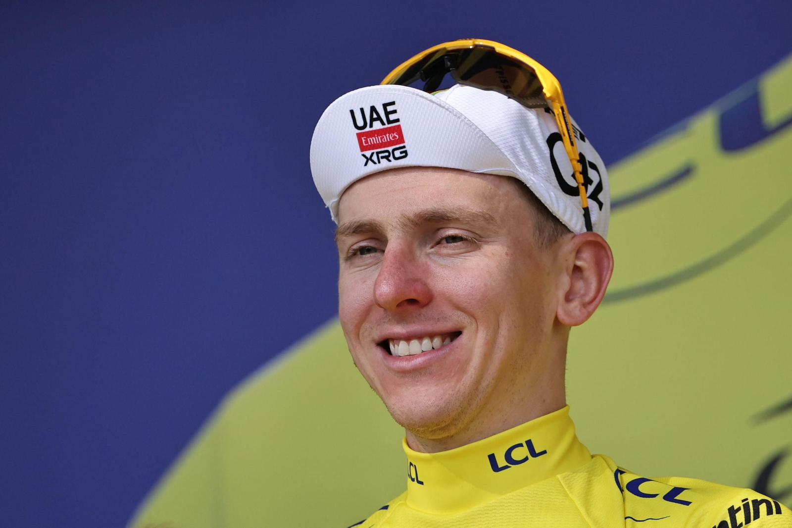 Las mejores fotos del Tour de Francia | Etapa 15