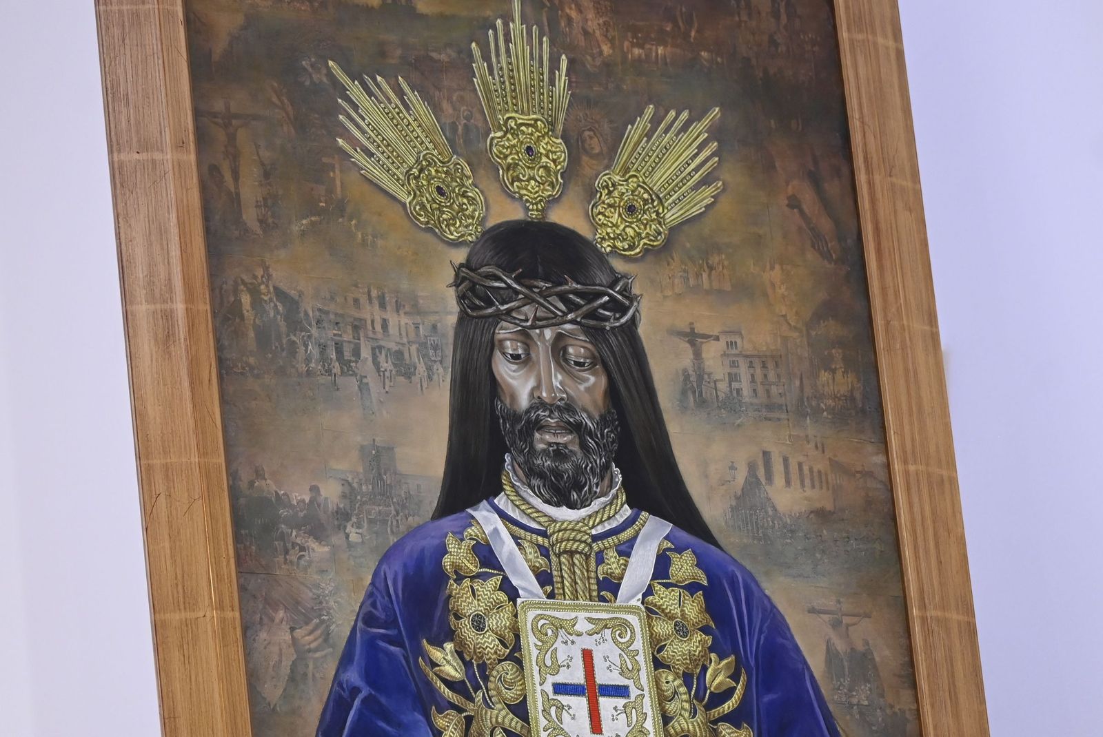 La presentación del cartel de la Semana de Córdoba 2026