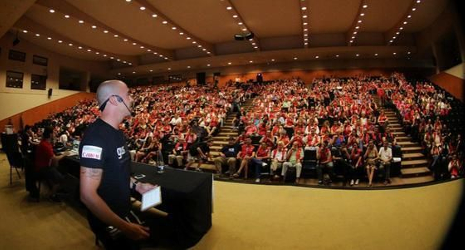 Las imágenes de Photoquivir 2014