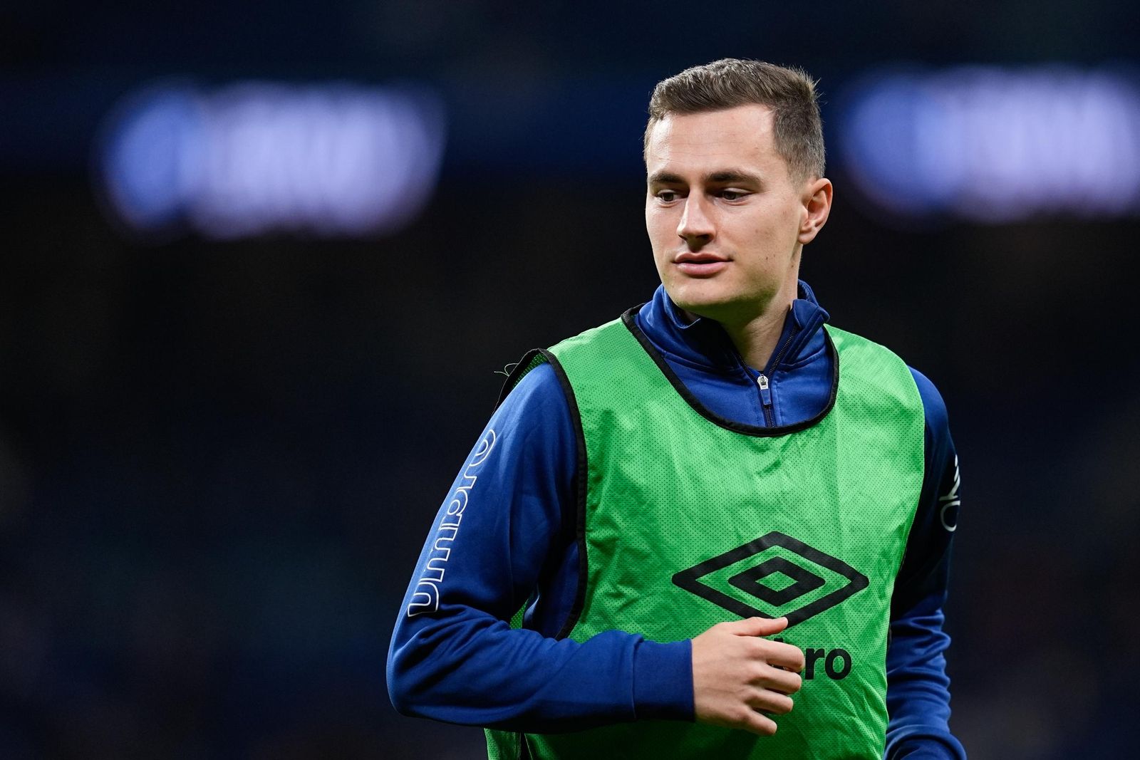 Las fotos del Real Madrid-Rayo Vallecano