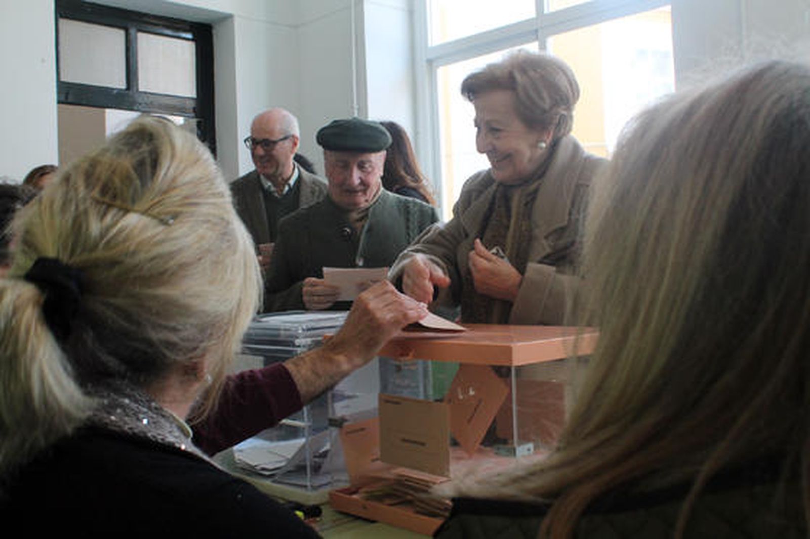 Foto: Ismael Toledano