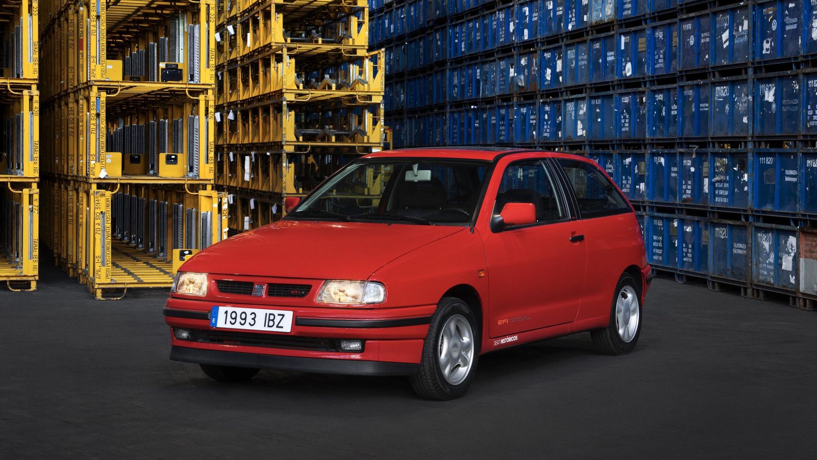 Tanto la versiones TDI como las GTI se estrenaron en esta generación, ya con mucho del grupo Volkswagen entre lo que se vería y lo que no.