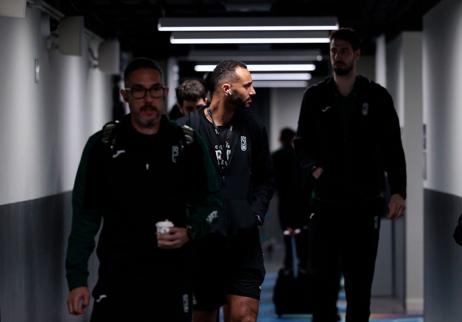 Valencia-Joventut, en fotos