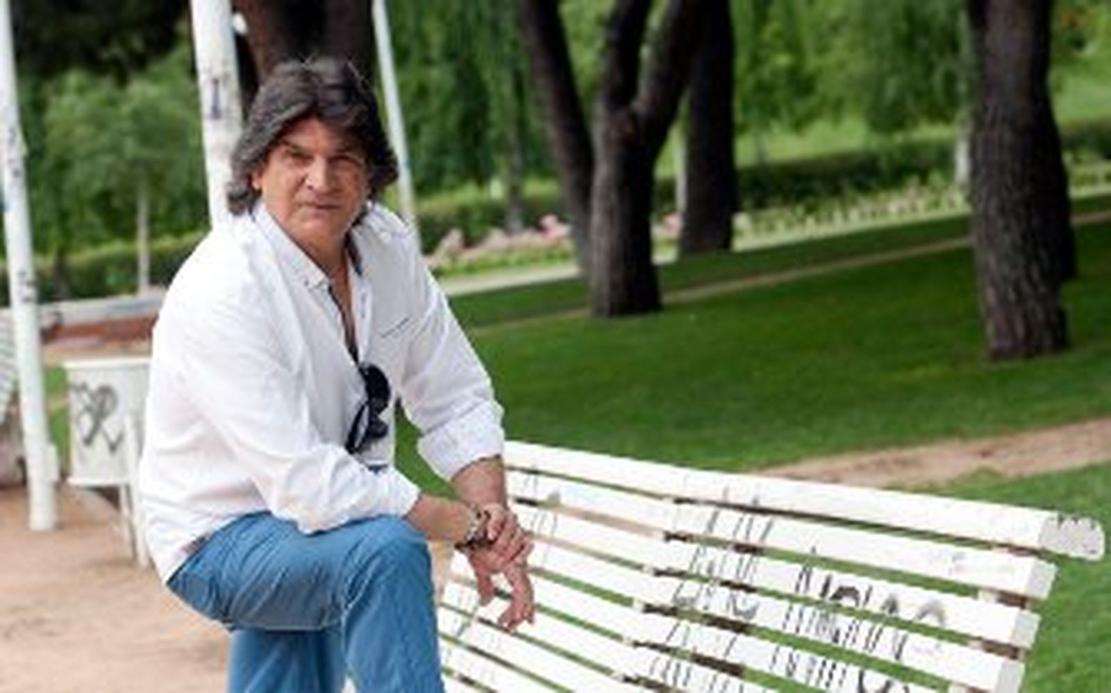 "Incorporar la literatura al flamenco lo hace más grande de lo que es"