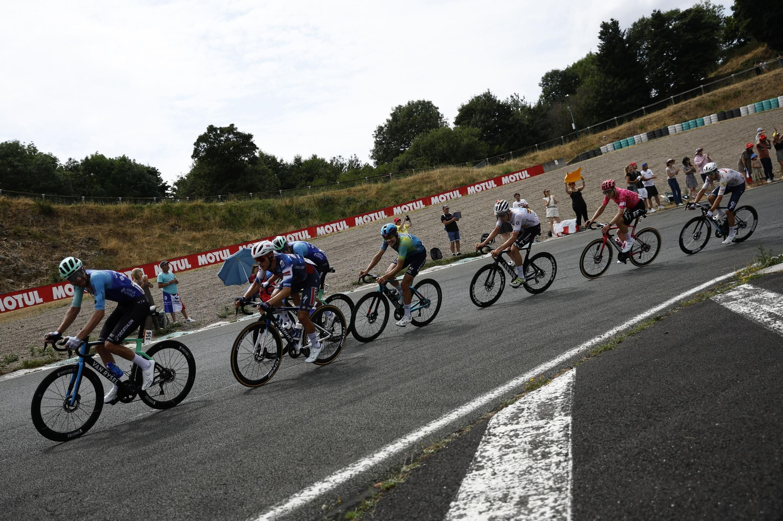 Las mejores fotos del Tour de Francia | Etapa 10