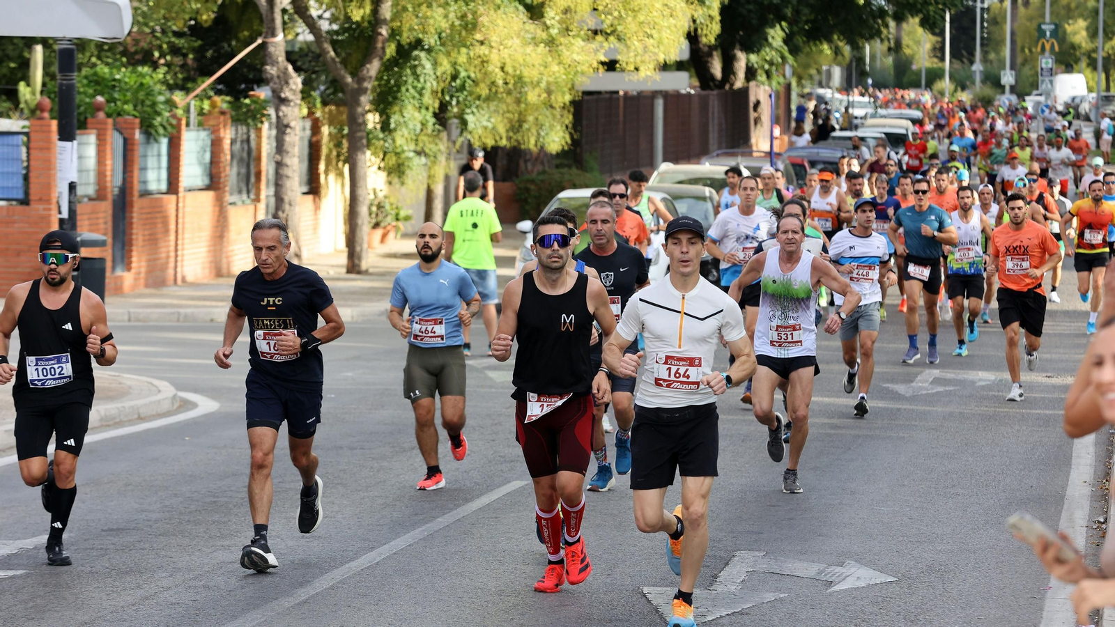 Búscate en la Media Maratón de Jerez 2025 (3)