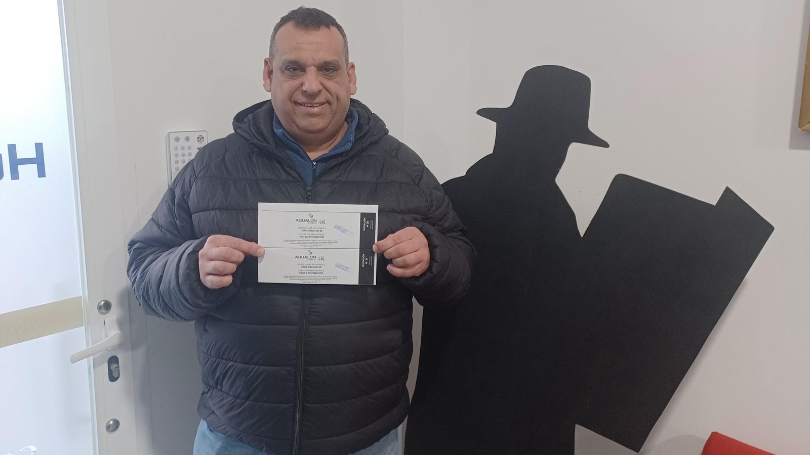 José Alfonso Hormigo