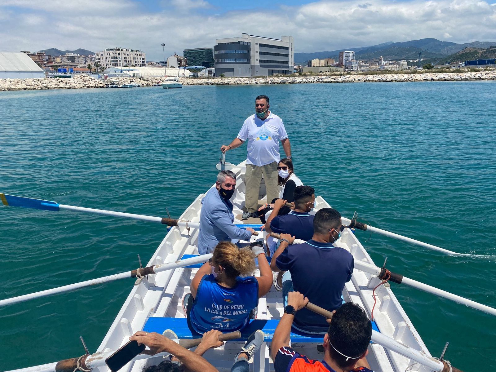 La IX Liga Provincial de Jábegas comienza este sábado en El Candado.