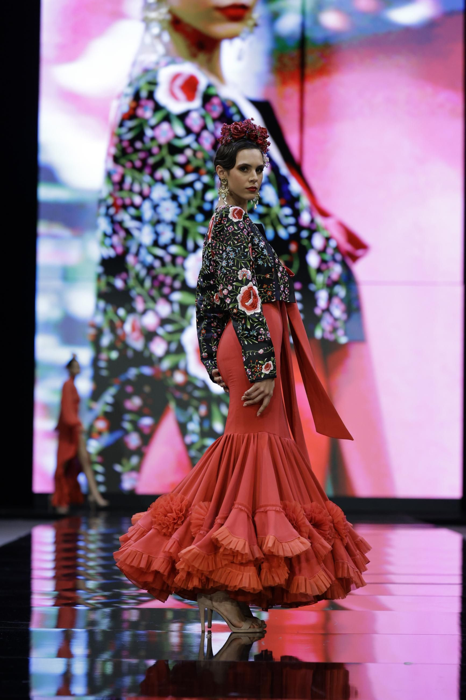 Desfile de Castrejón en SIMOF 2025, todas las fotos