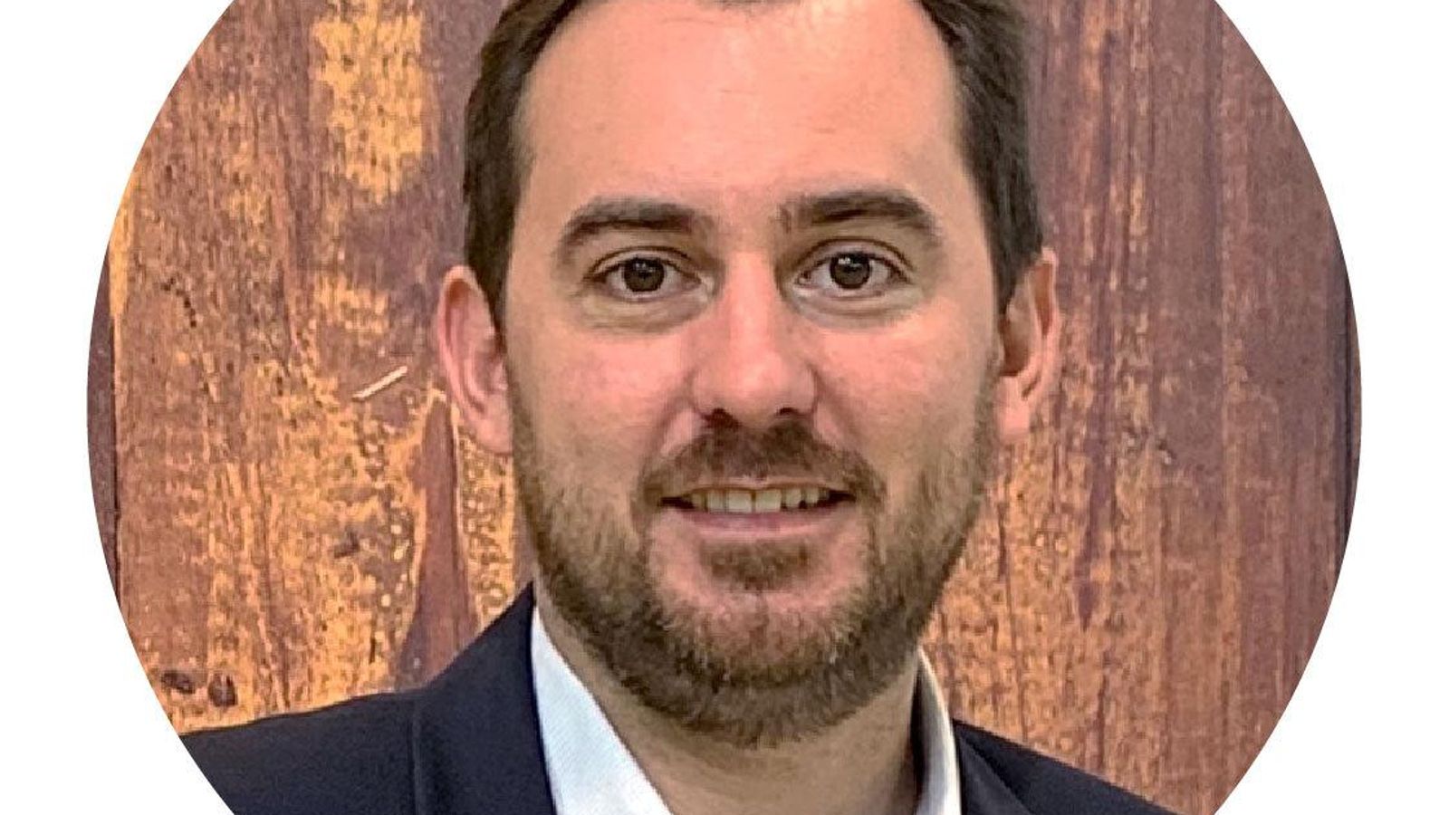 Thomas Cera, director comercial de bionest.