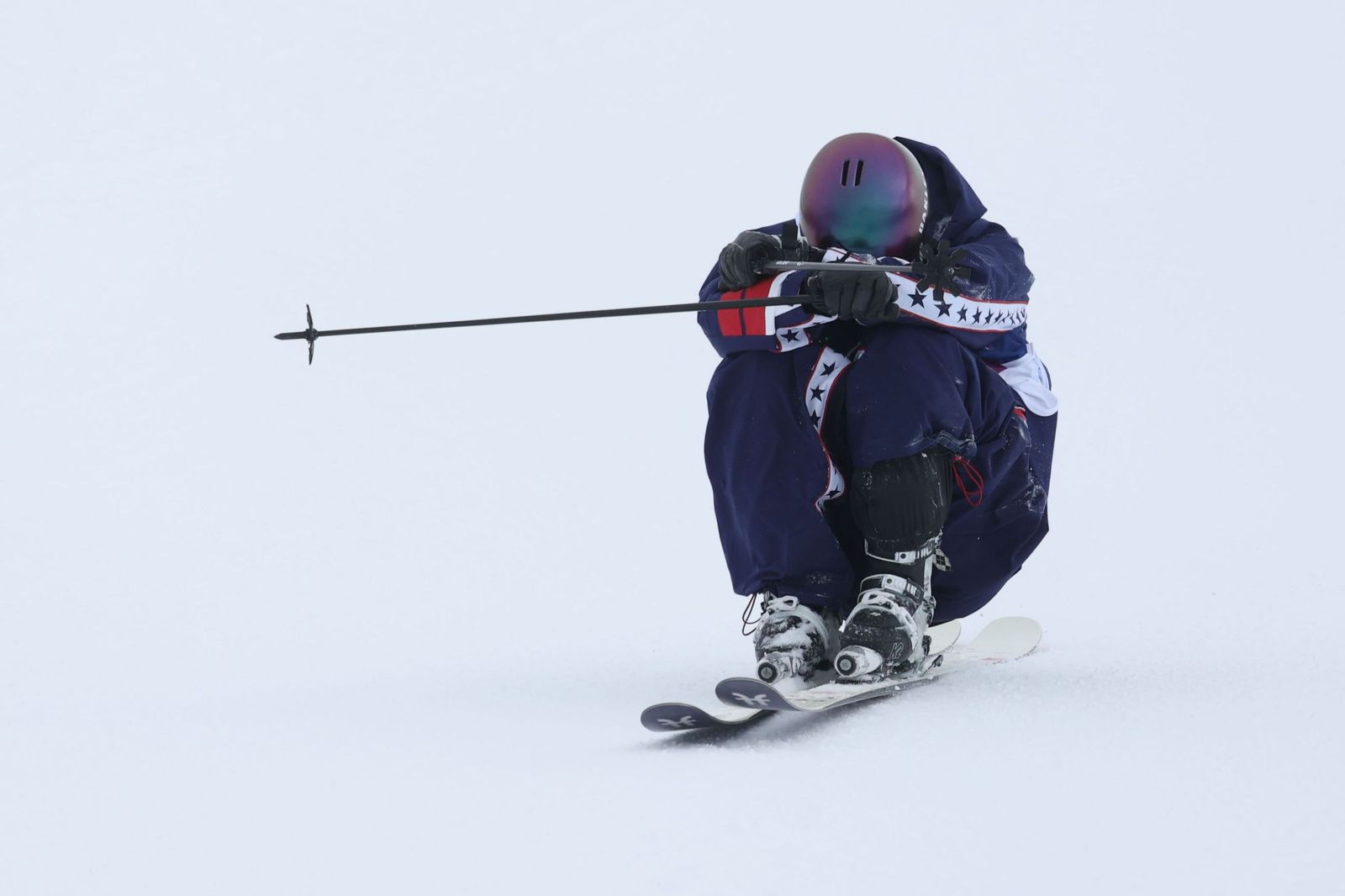 Las mejores fotos de los Juegos Olímpicos de invierno Milán Cortina d'Ampezzo 2026 | Quinta jornada