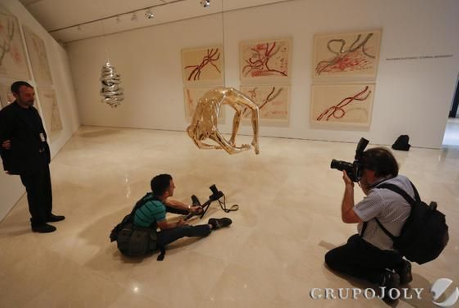 Foto: Javier Albiñana