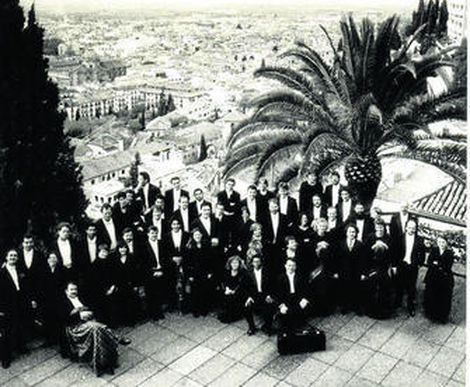 OCG, 25 años de funambulismo musical