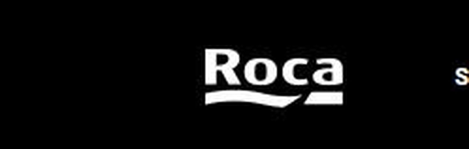 Logo del Grupo Roca.