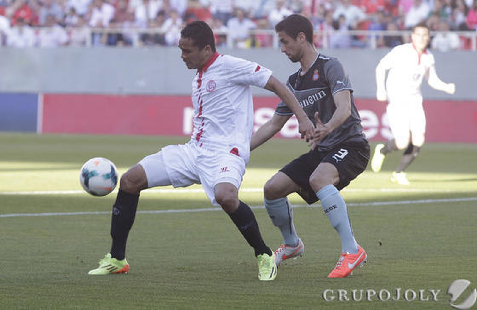 Foto: Antonio Pizarro