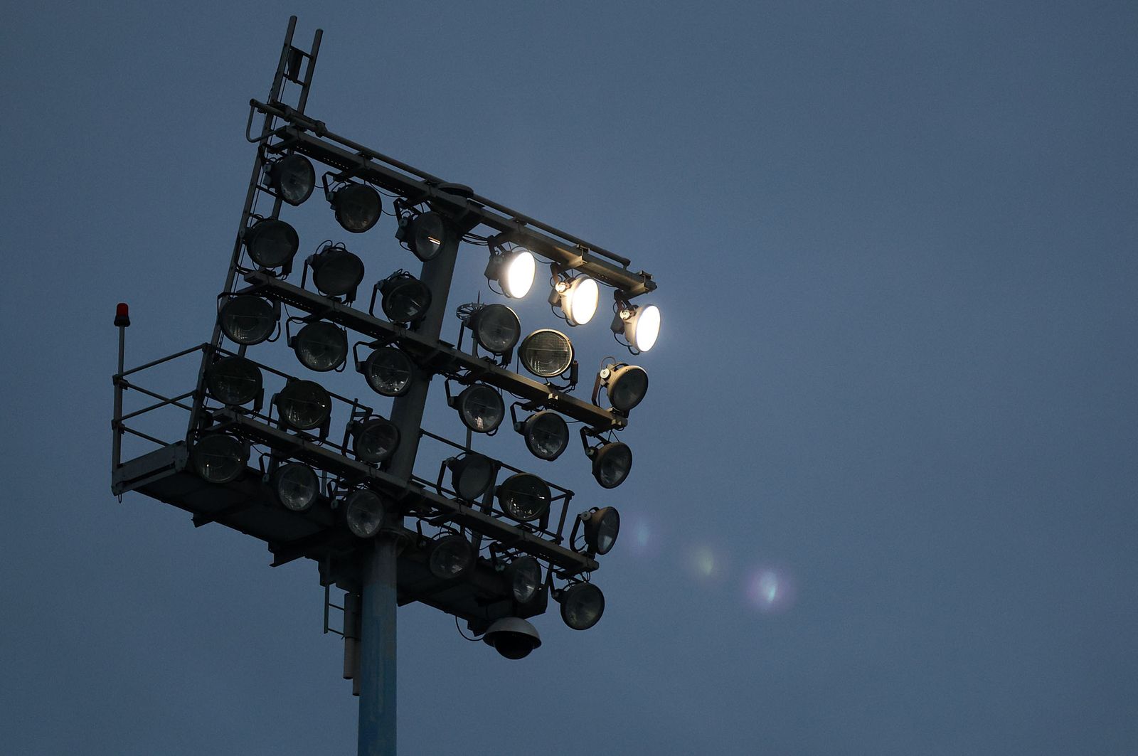 Las mejores imágenes del Recreativo de Huelva-At de Madrid B