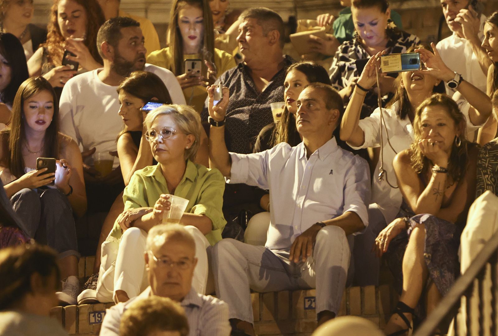 Búscate en el concierto de Niña Pastori