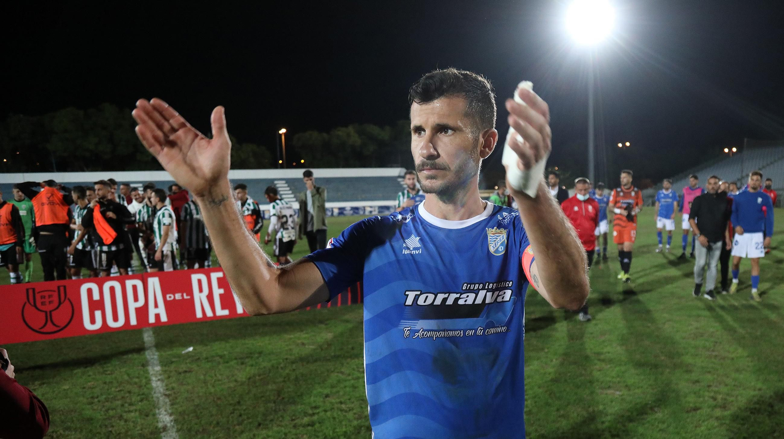 Xerez CD - Córdoba CF ( 0-1 )