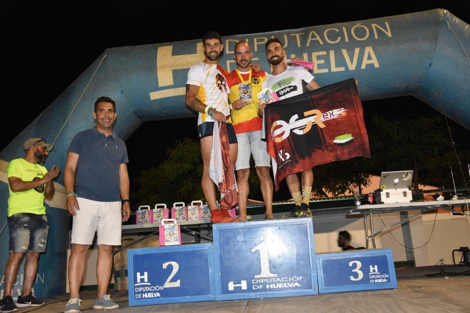 Ganadores de la edición de 2022. Ganadores de la edición de 2022.