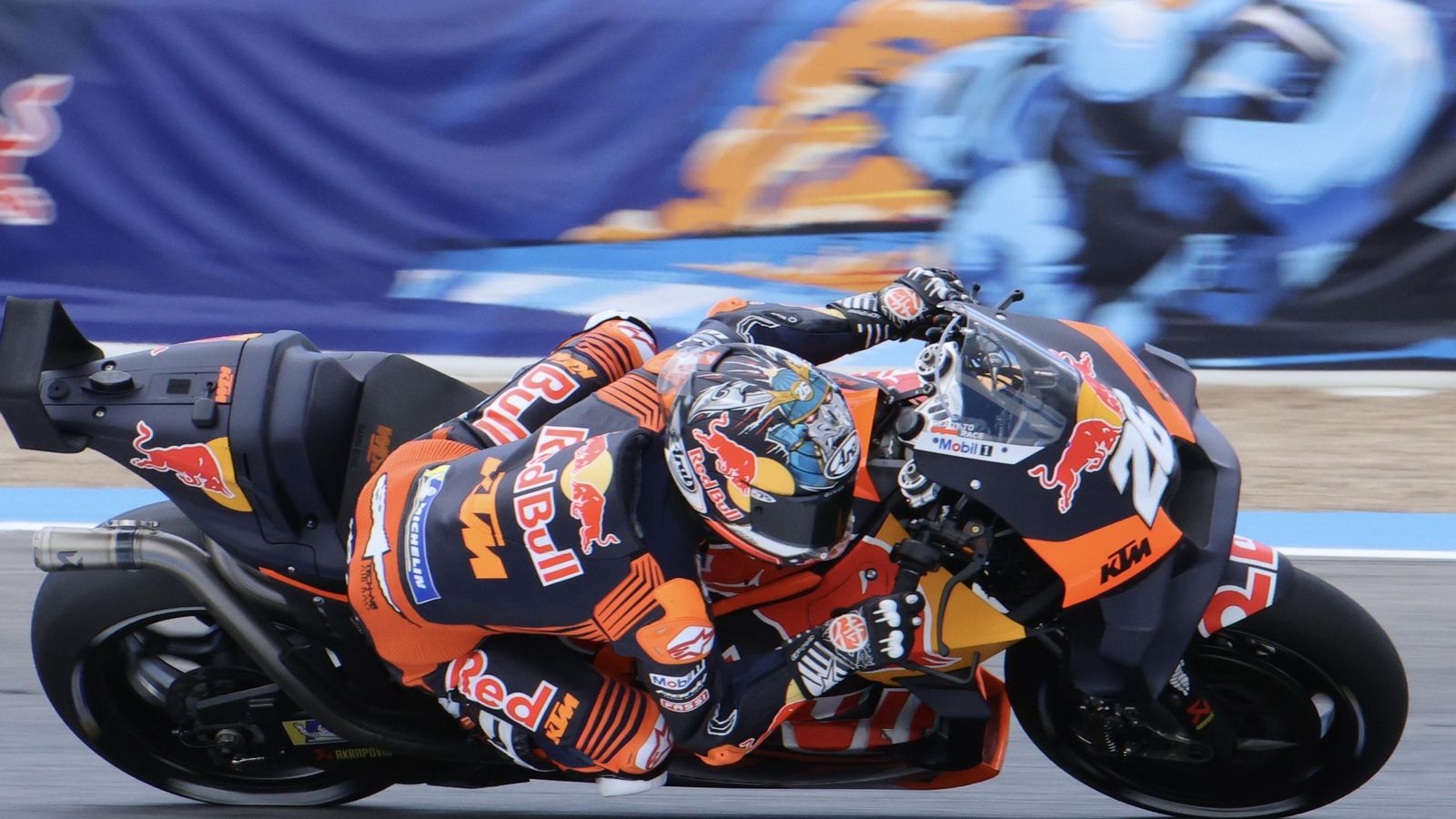 Dani Pedrosa, hoy en Jerez. Dani Pedrosa, hoy en Jerez.