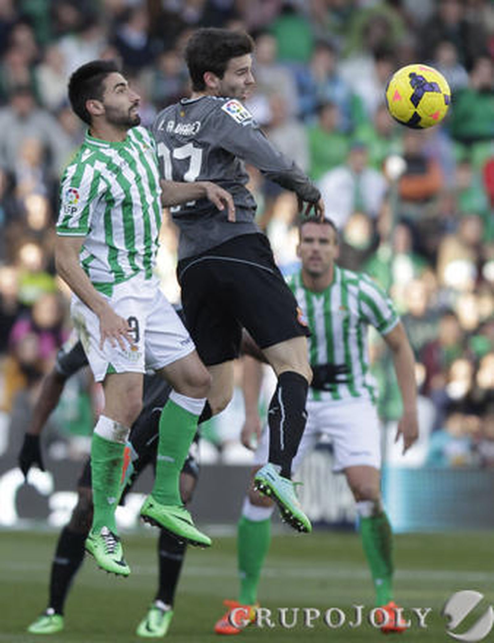 Foto: Antonio Pizarro