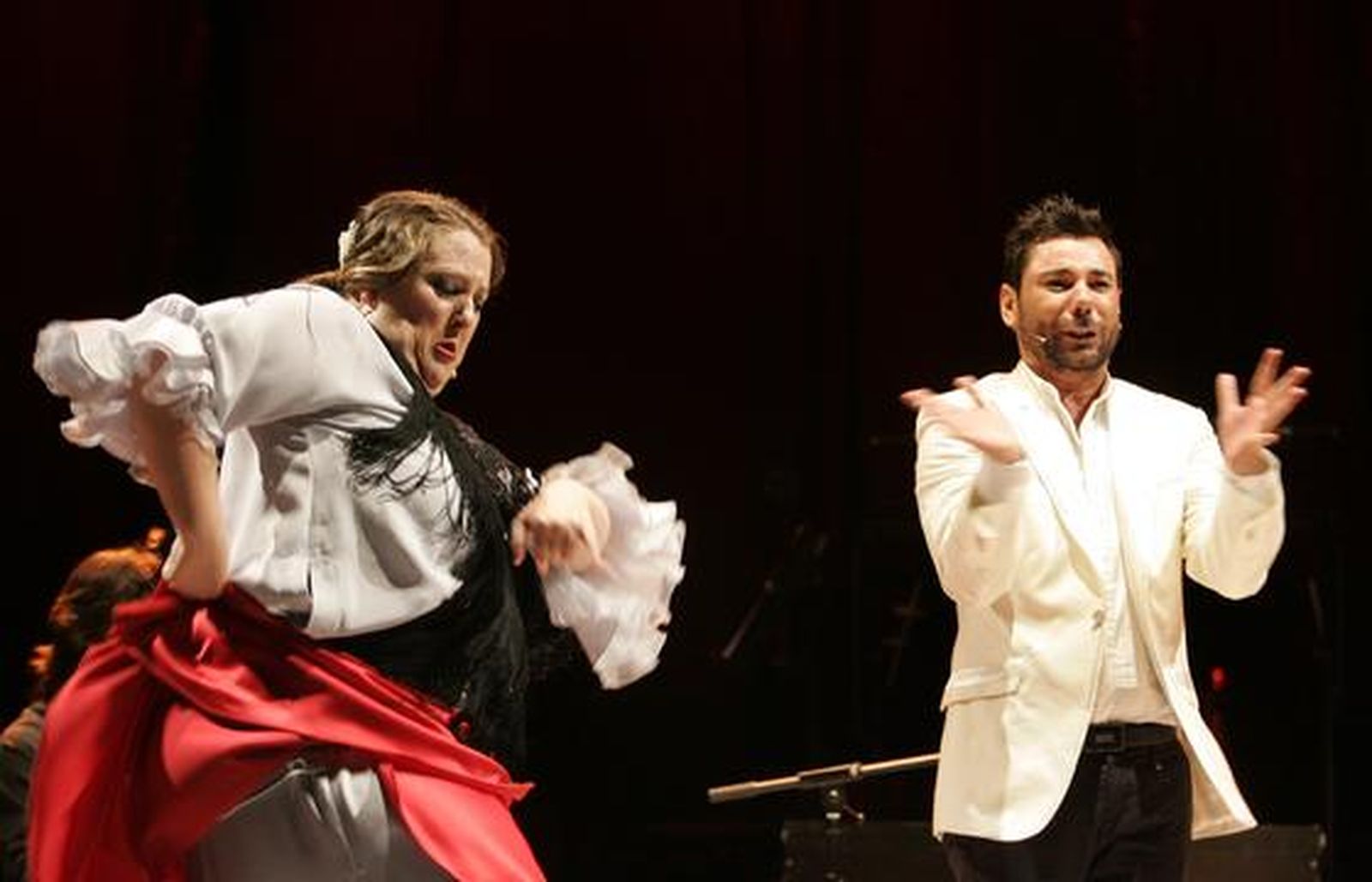 Foto: Jose Martinez/ Rafael A. Butelo