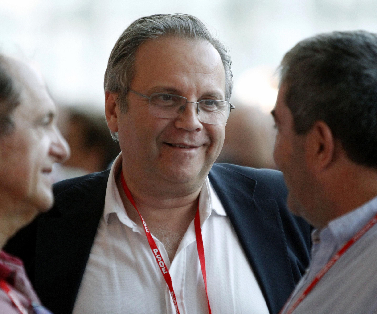 Imágenes del Congreso Federal del PSOE