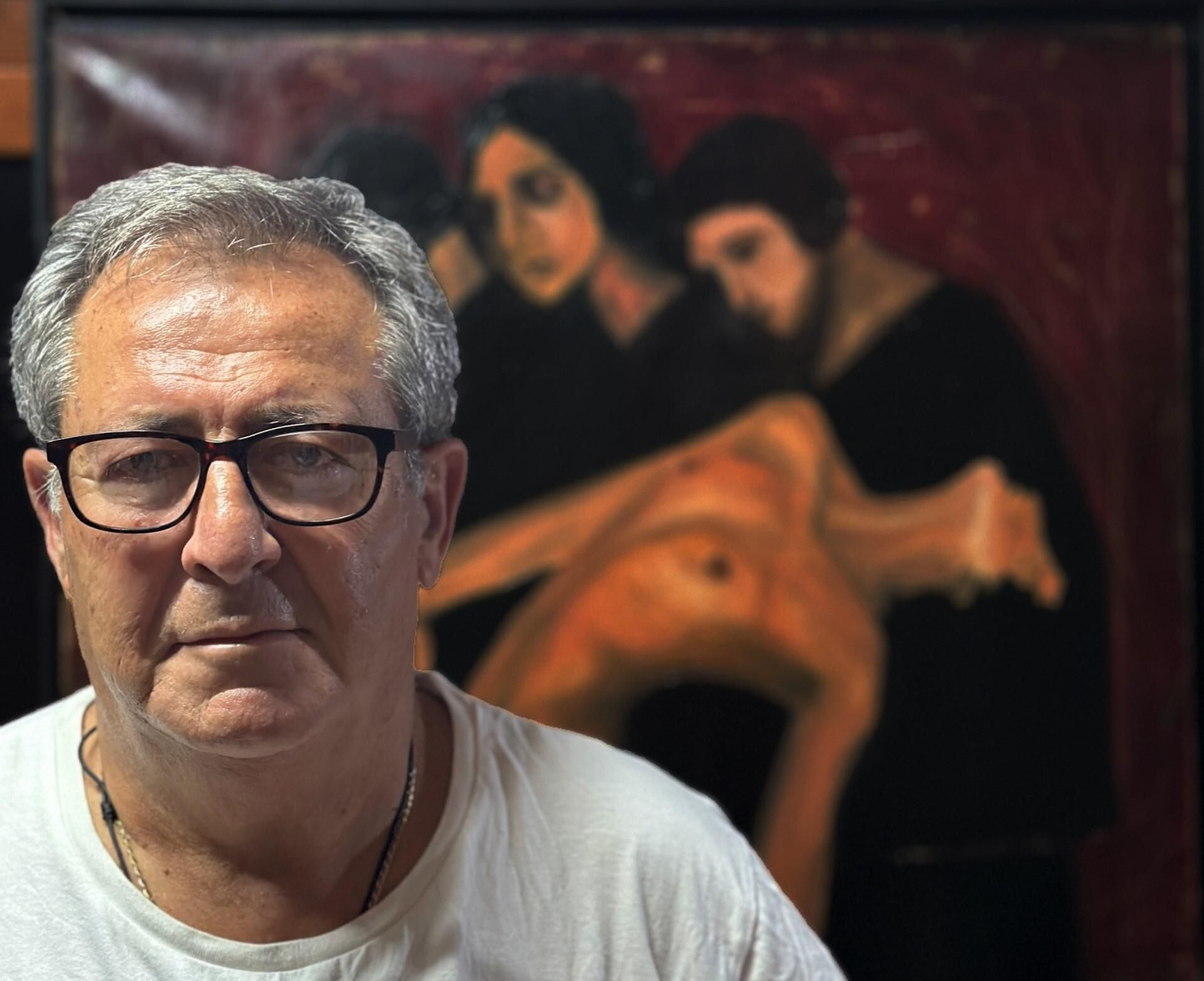 Manuel Rodríguez García.