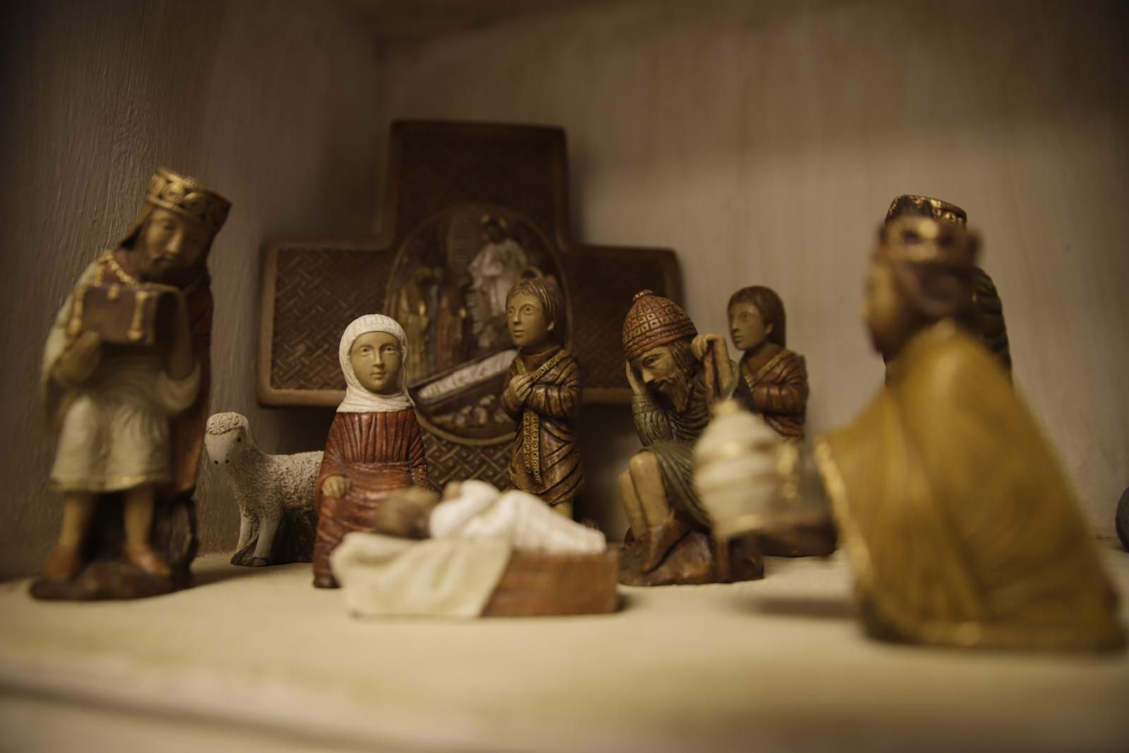 Así es la nueva tienda de turismo diocesano de la Alameda Cristina en Jerez