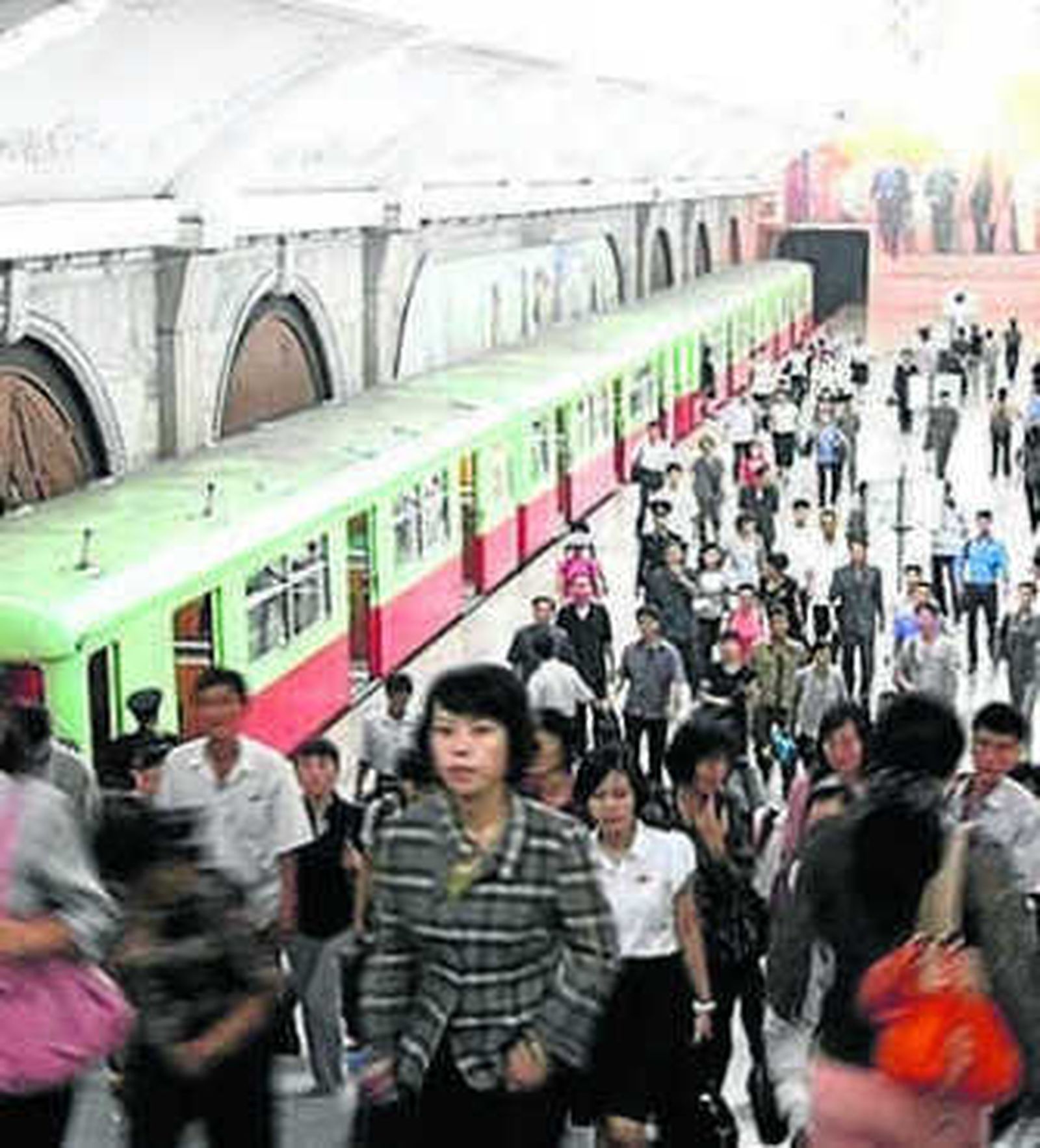 Destinia.com promociona viajes a Corea del Norte