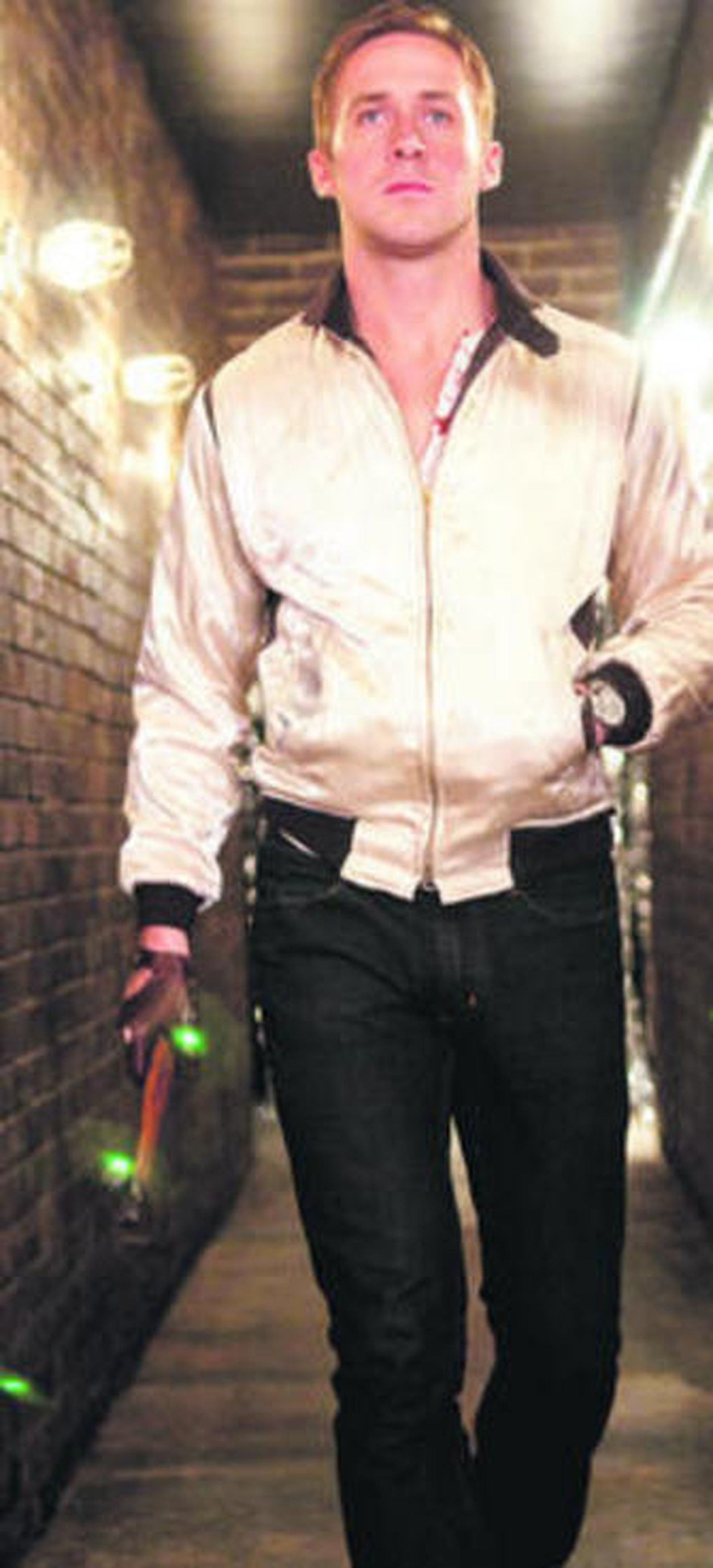 Inolvidables fotogramas del cine negro