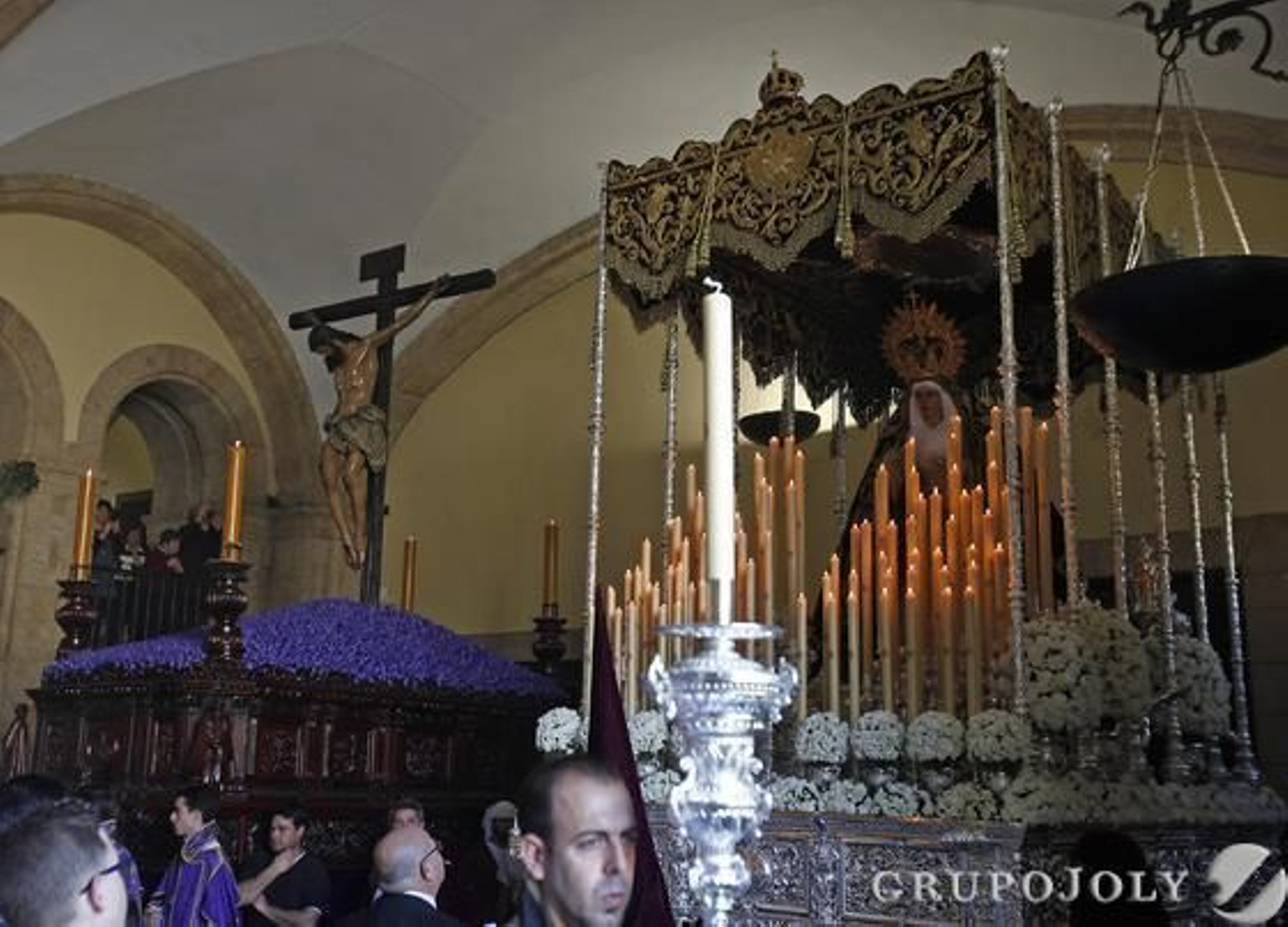 Foto: José Ángel García