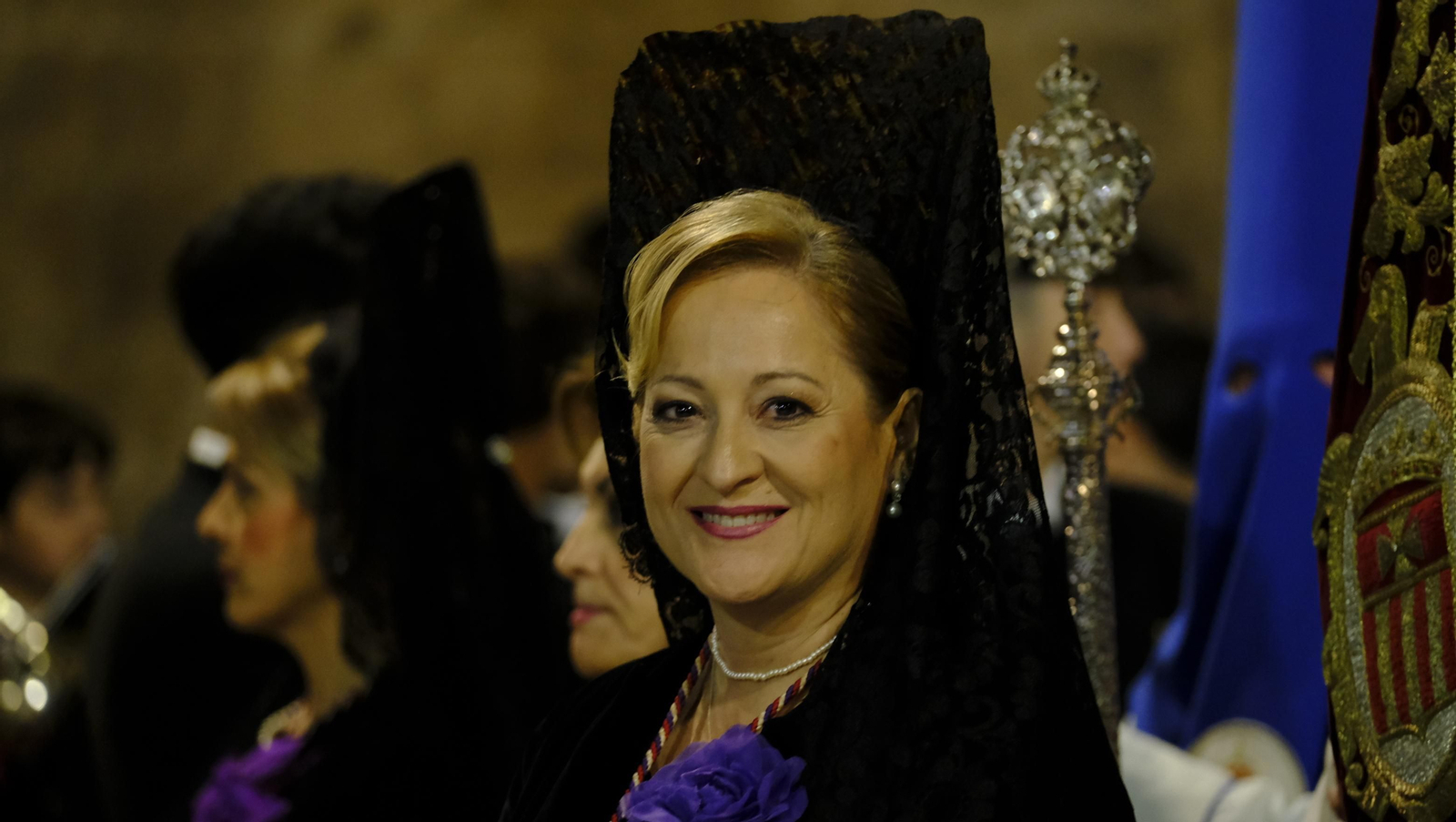 Las mejores fotos de la Procesión de Prendimiento