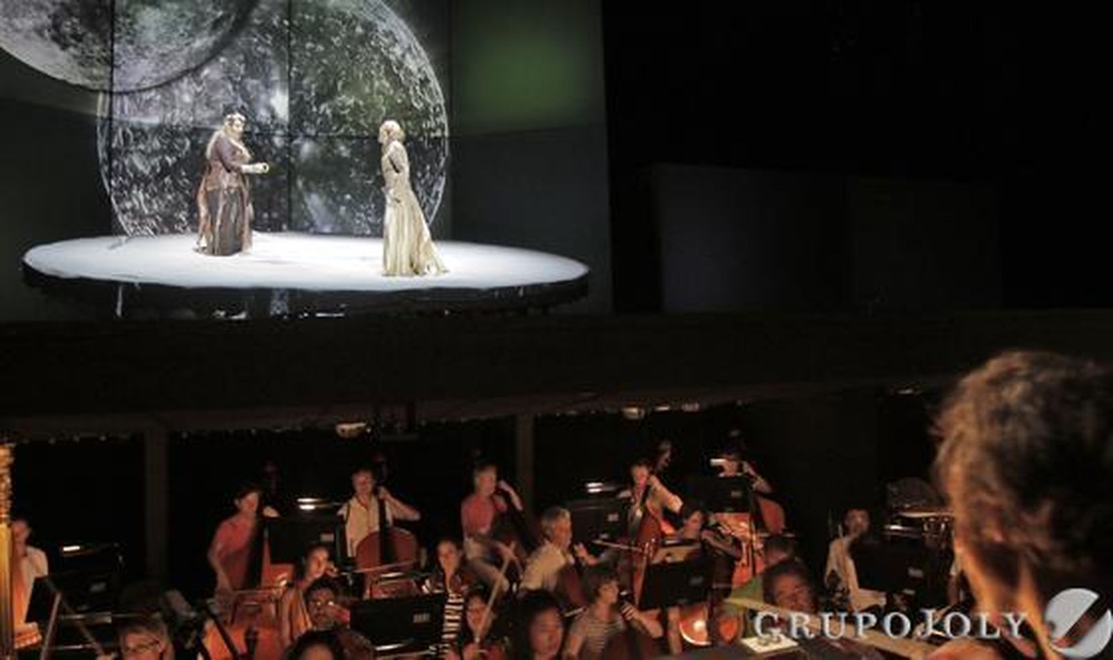 Foto: Antonio Pizarro