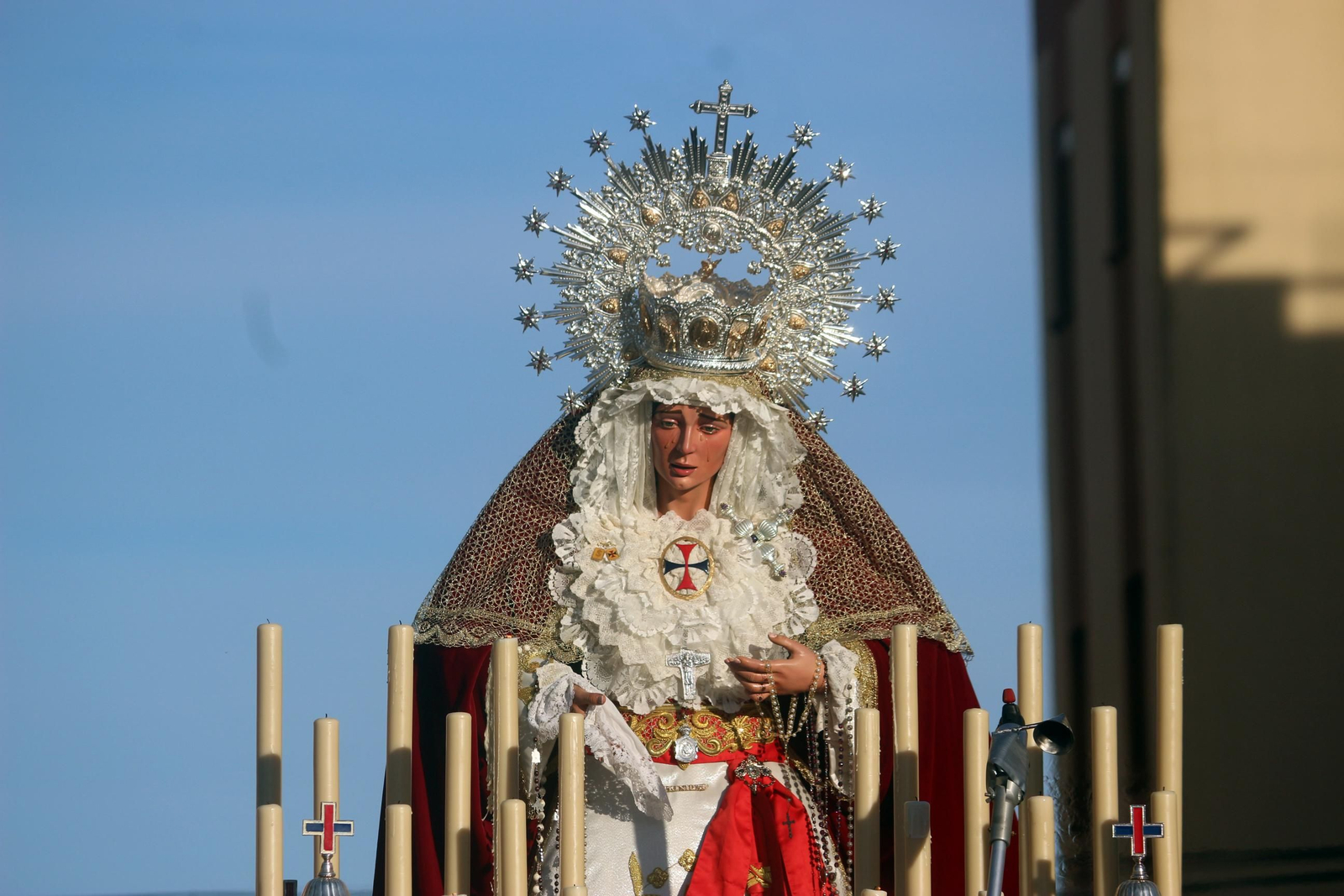 Jueves Santo: Medinaceli