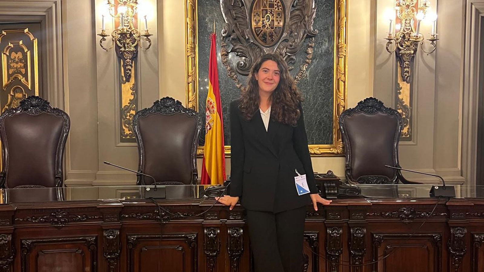 Mónica Ortiz Miranda.