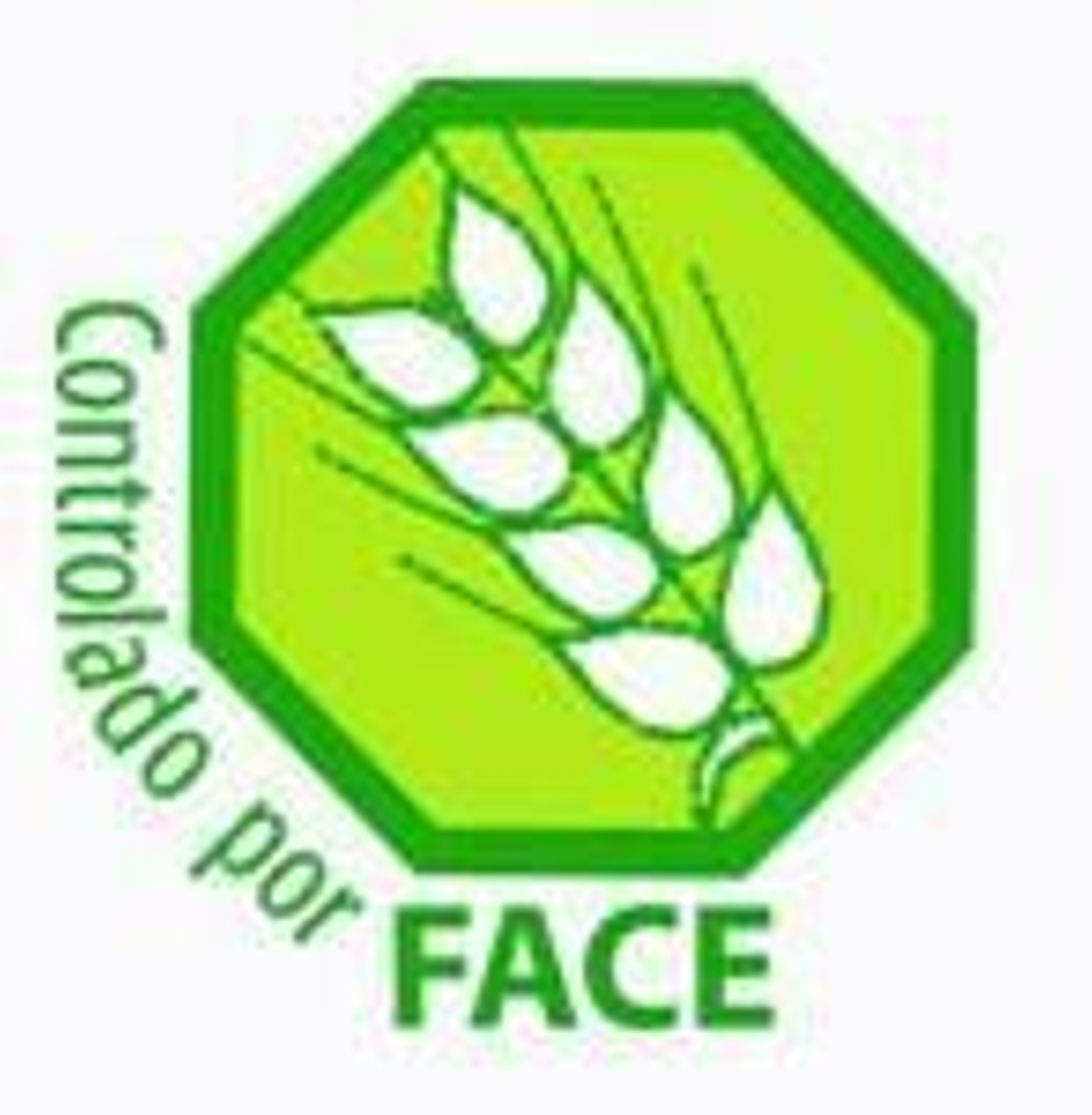 Controlado por la Federación de Asociaciones de Celiacos de España (FACE).