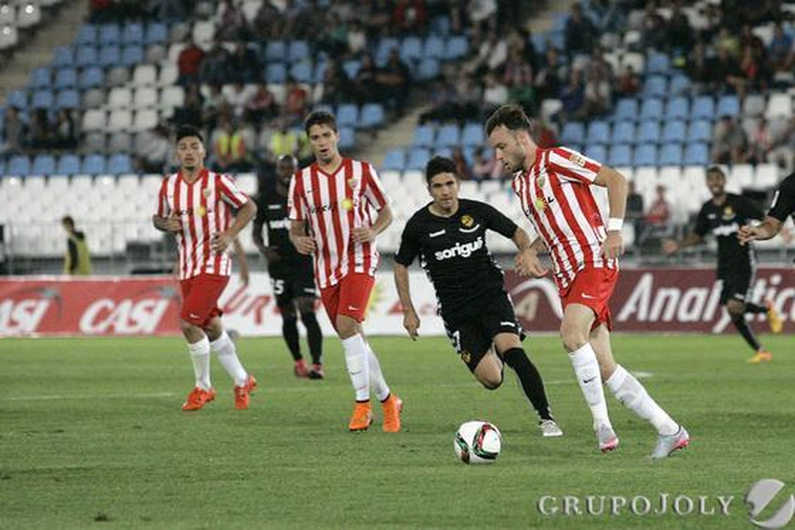 Foto: Rafael Gonzalez