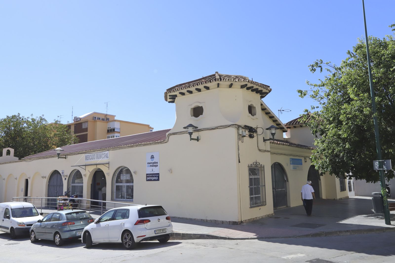 Las mejores fotos del distrito Este