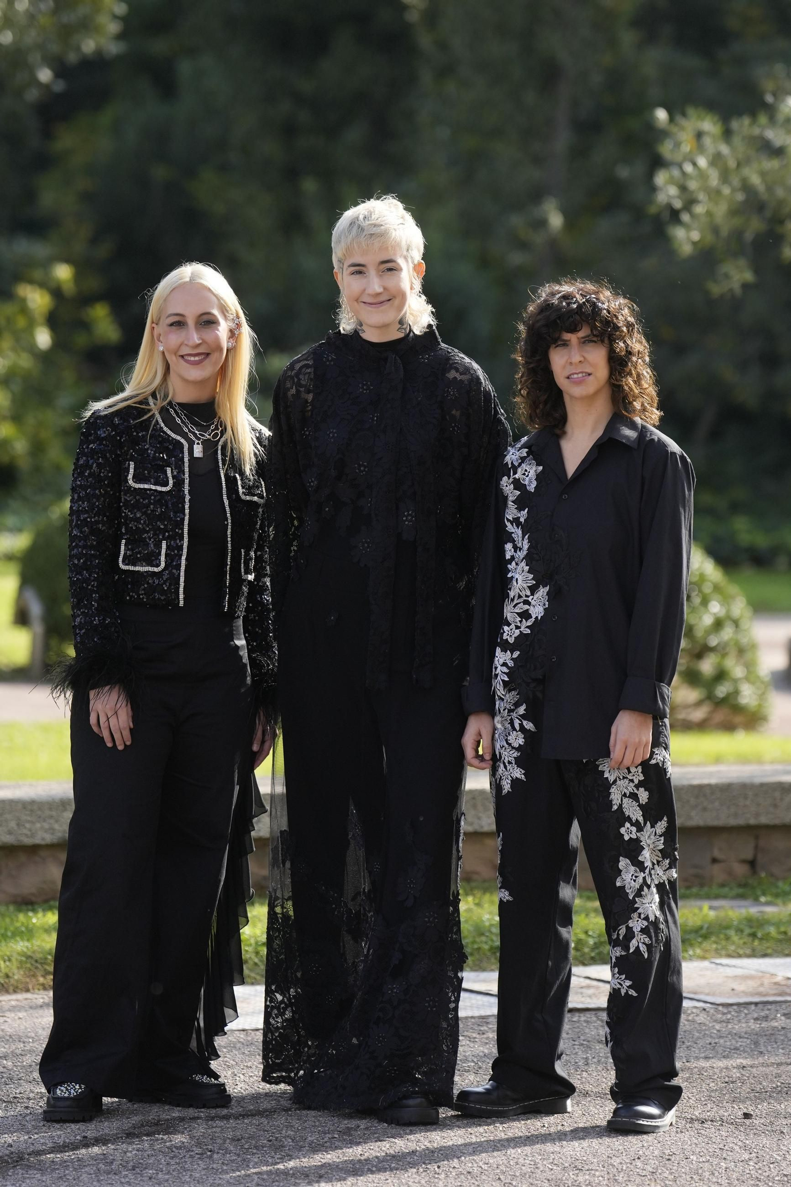 Recepción en el Palacete Albéniz de Barcelona de los ganadores de los Ondas 2024 (13).jpg