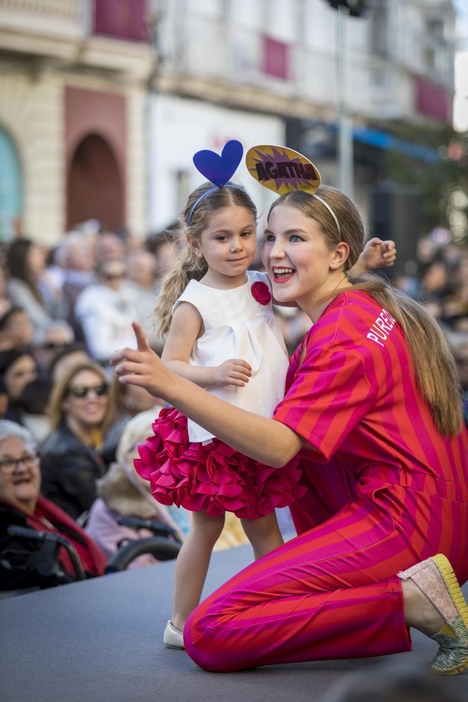 Imágenes de la pasarela 'SFDOModa'