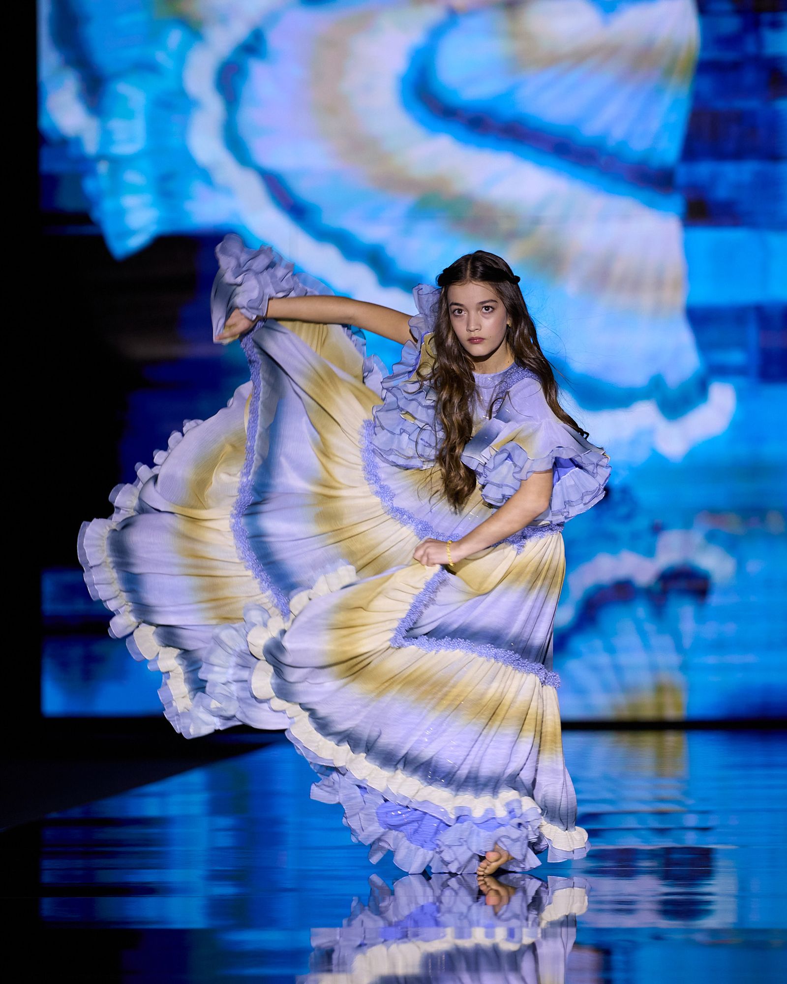 El desfile de Atelier Rima en Simof 2026, todas las fotos