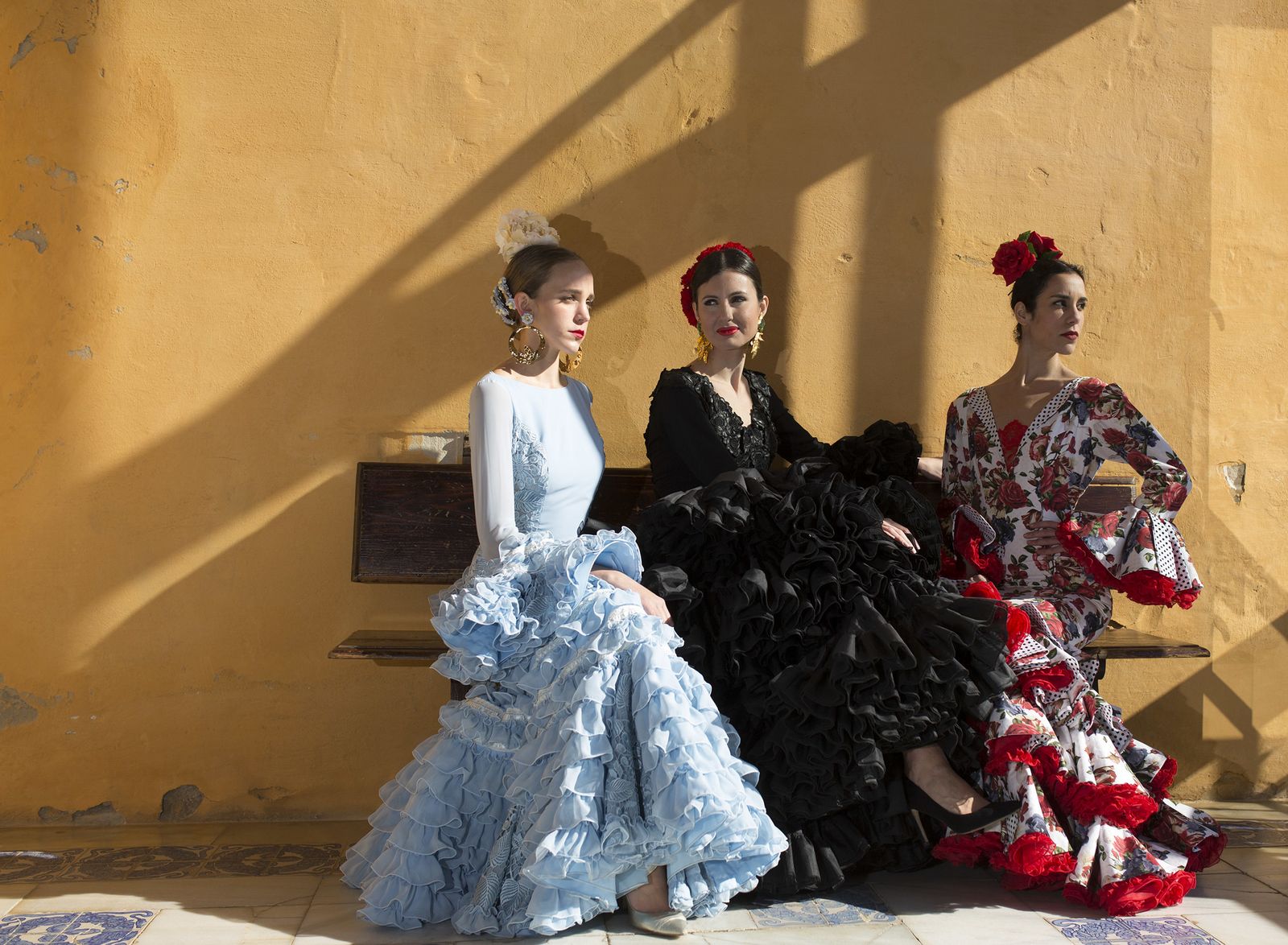 La presentación de Simof, en imágenes