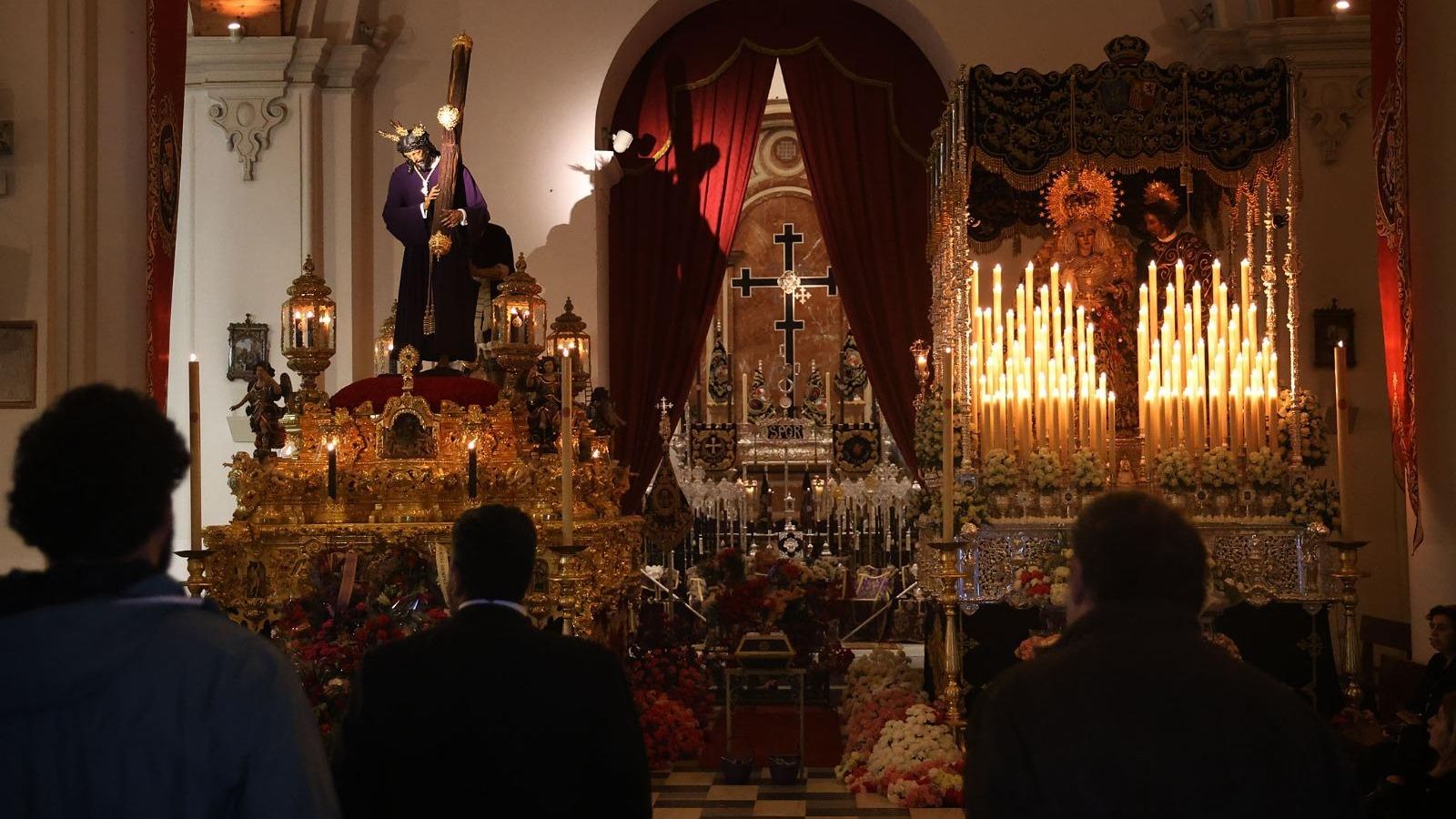 Iglesia de la Concepción.