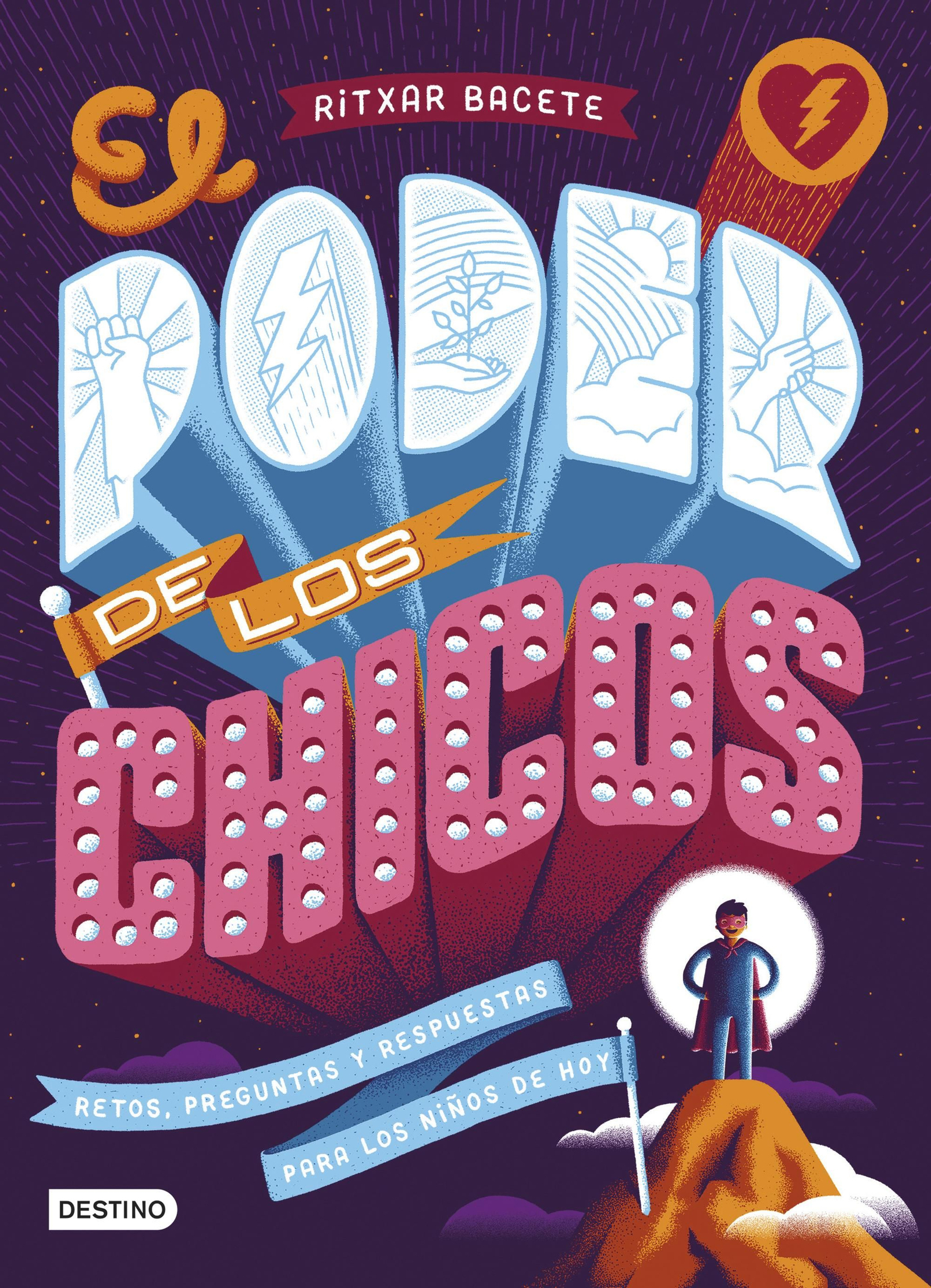Portada del libro.