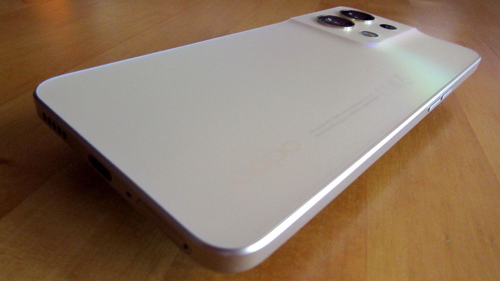Oppo Reno 8
