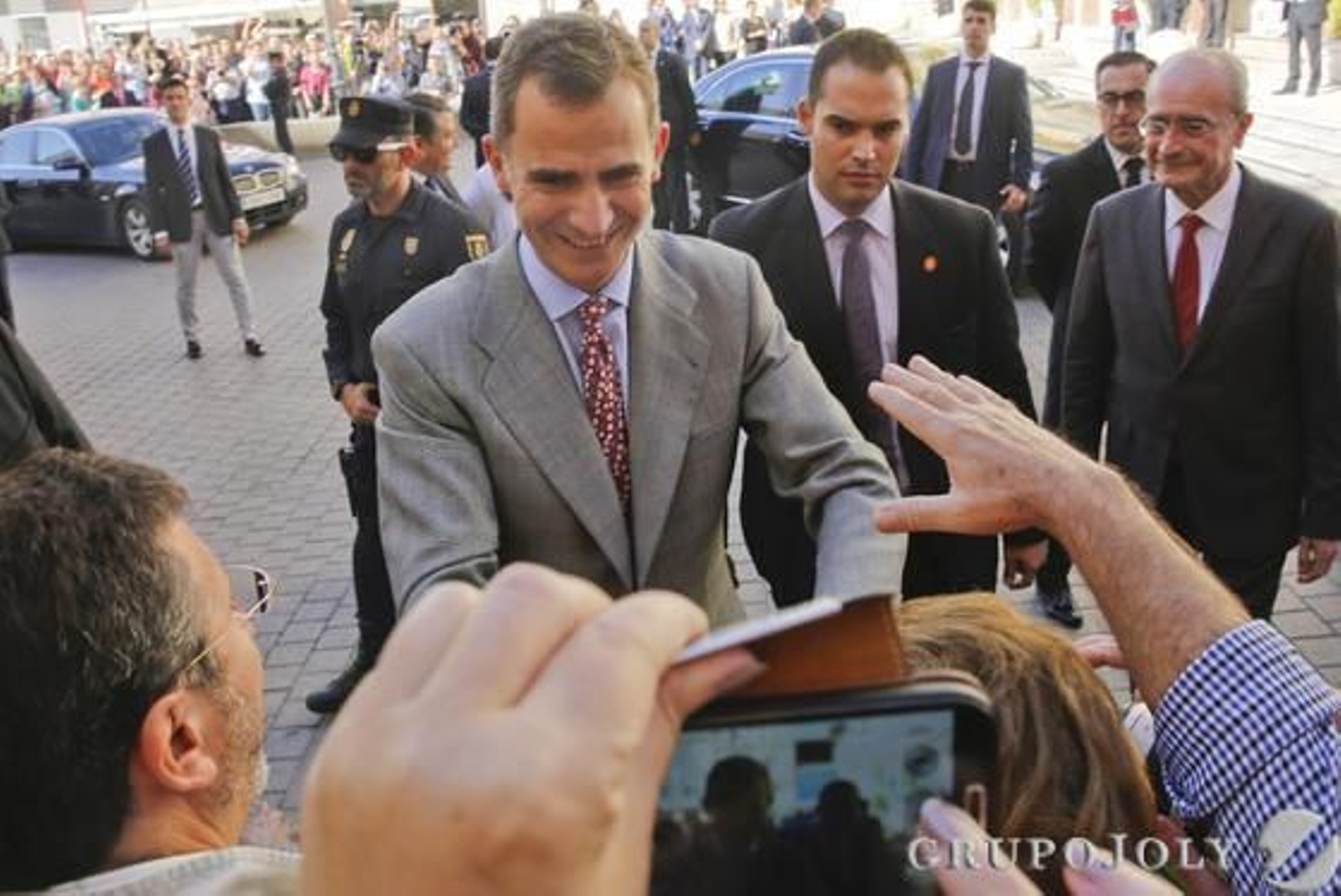 Foto: Javier Albiñana