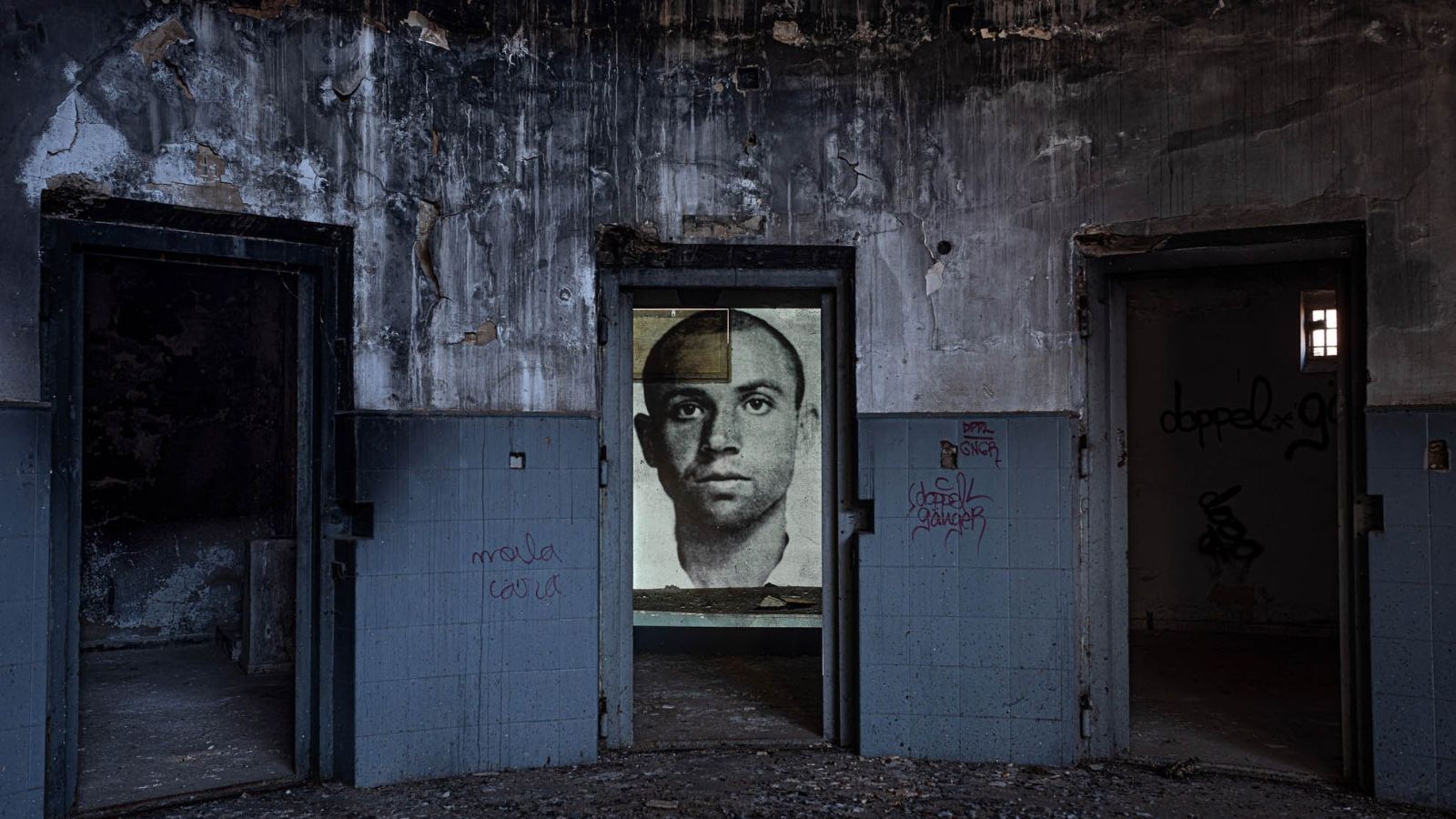 Obra ganadora de María Clauss