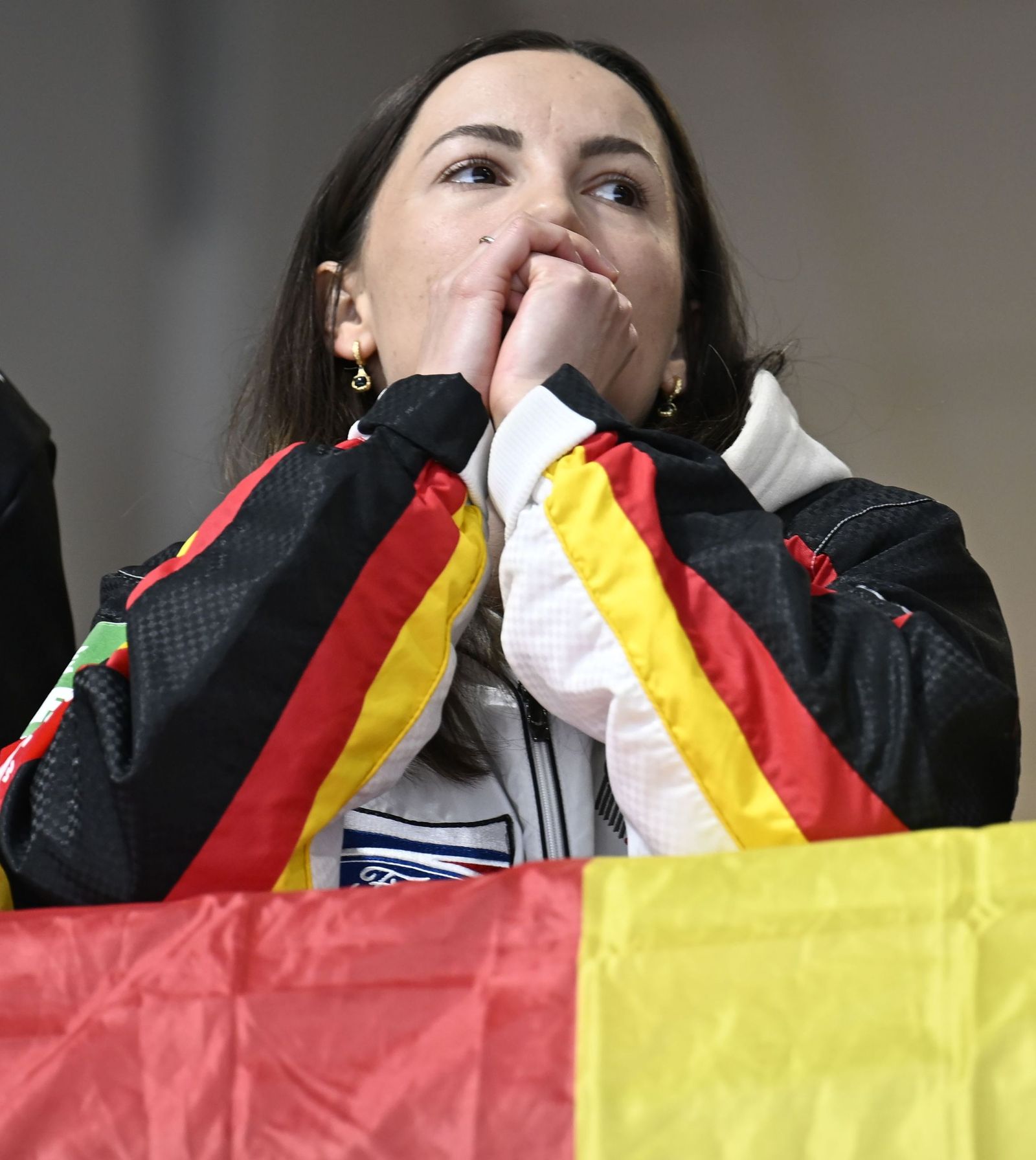 Las mejores fotos de los Juegos Olímpicos de invierno Milán Cortina d'Ampezzo 2026 | Jornada 12