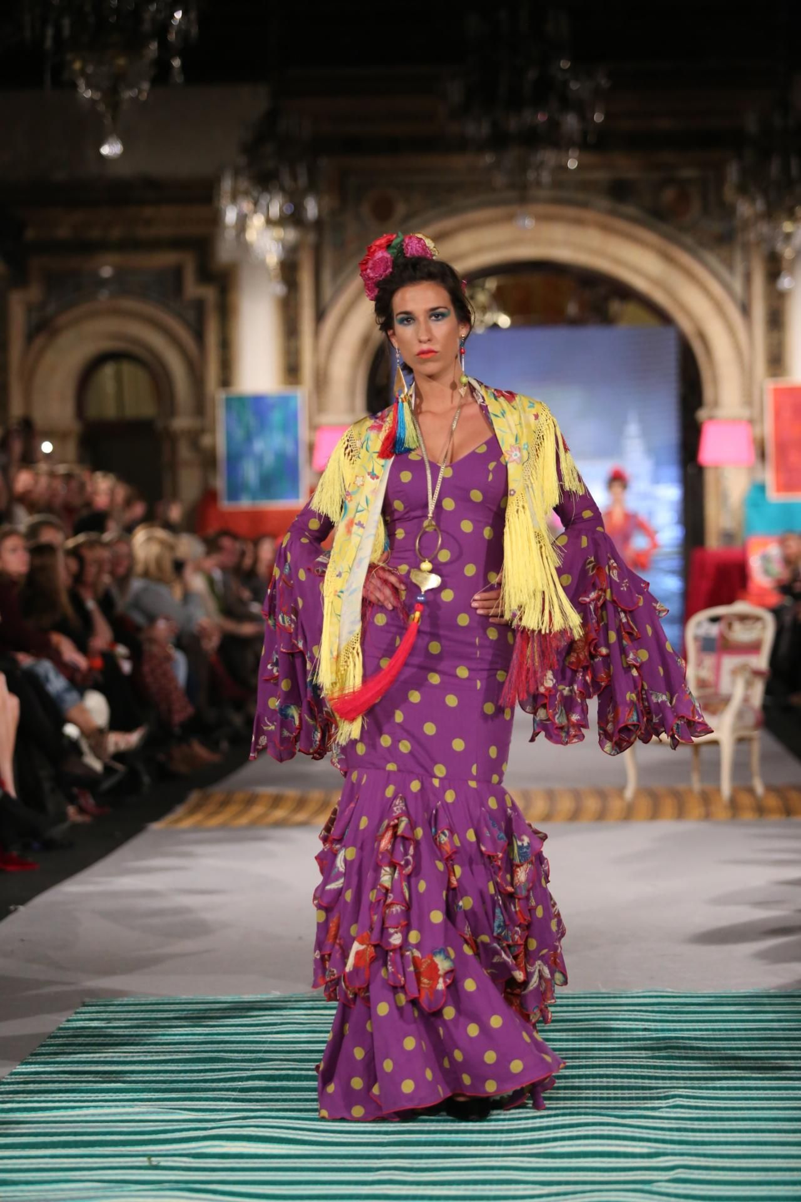 We Love Flamenco 2018 - Pol Núñez